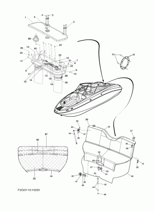 DECK HATCH 2