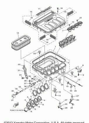 INTAKE