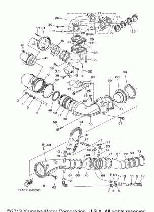 EXHAUST 1