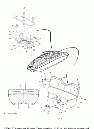 DECK HATCH 2