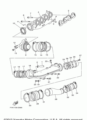 EXHAUST 1