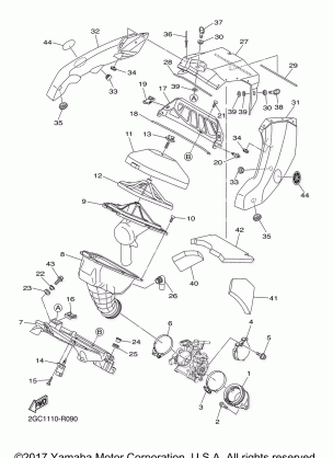 INTAKE