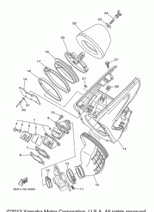 INTAKE