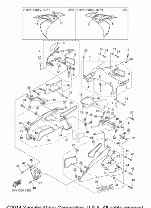 COWLING 2