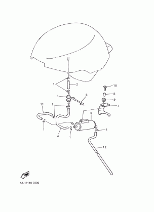 EMISSION COMPONENTS CA