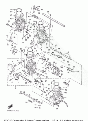 CARBURETOR CA