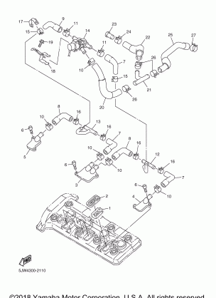 AIR INDUCTION SYSTEM