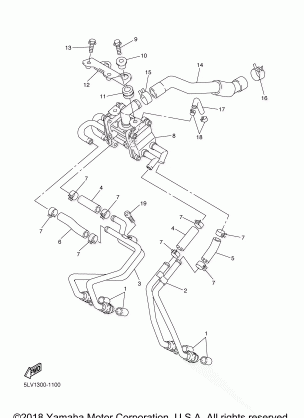 AIR INDUCTION SYSTEM