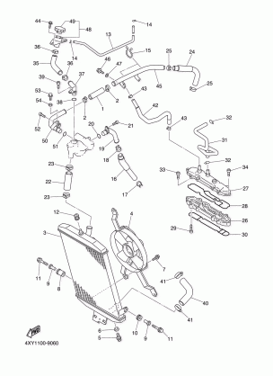 RADIATOR HOSE