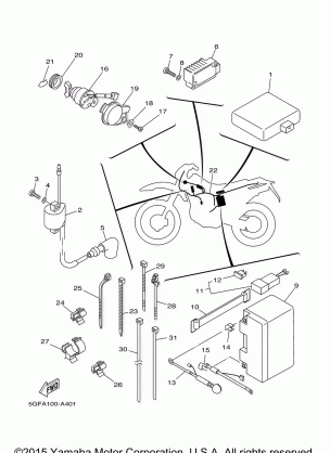 ELECTRICAL 1