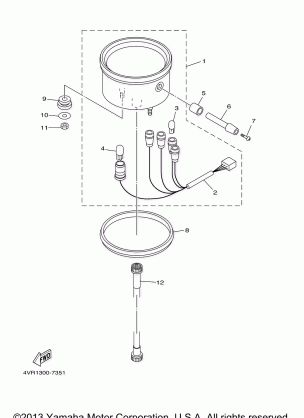 METER