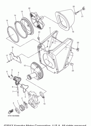 INTAKE