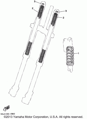 ALTERNATE CHASSIS