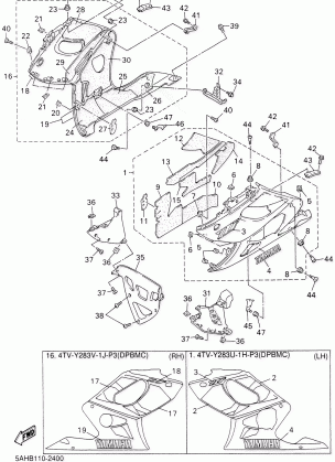 COWLING 2