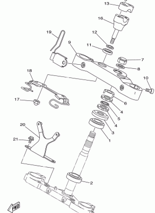 STEERING