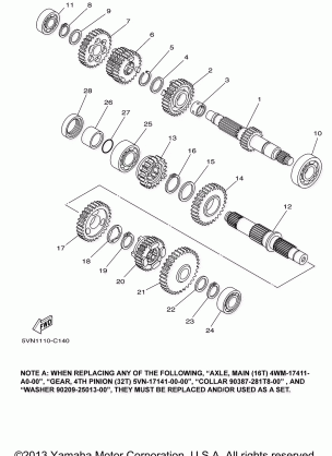 TRANSMISSION