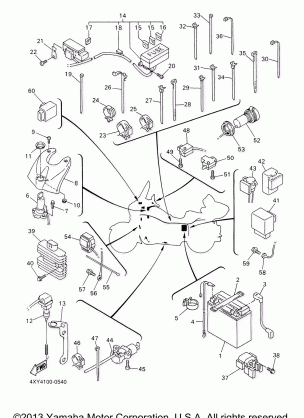 ELECTRICAL 1