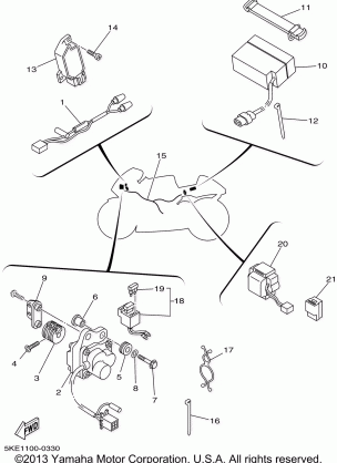 ELECTRICAL 1