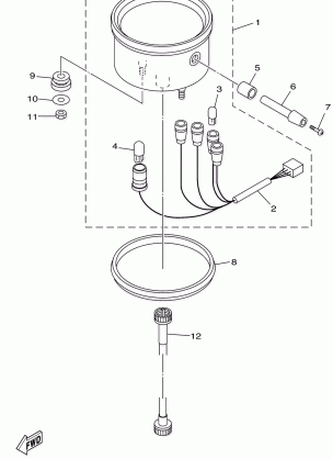 METER