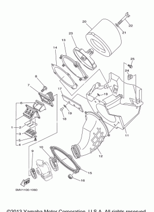 INTAKE