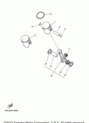 OPTIONAL PARTS 1