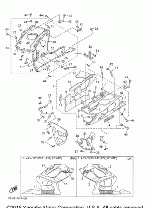 COWLING 2