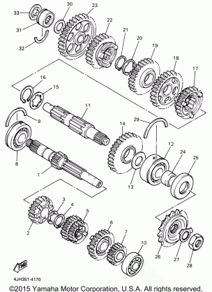 TRANSMISSION