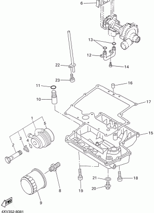 OIL CLEANER