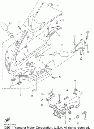 COWLING 1