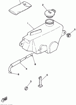 OIL TANK