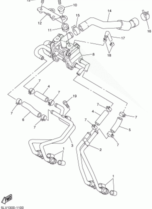 AIR INDUCTION SYSTEM
