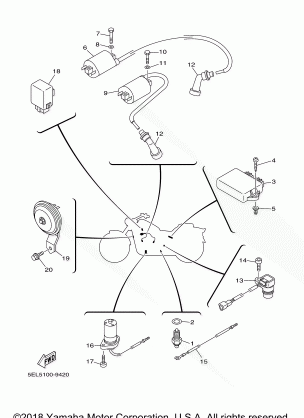 ELECTRICAL 1