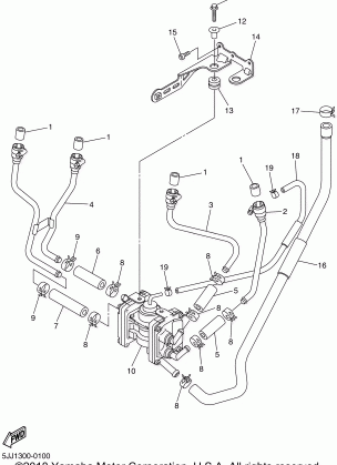 AIR INDUCTION SYSTEM