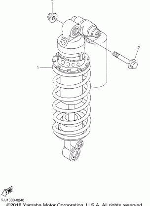 REAR SUSPENSION