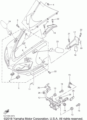 COWLING 1