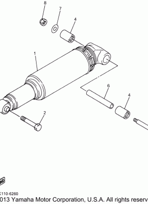 REAR SUSPENSION