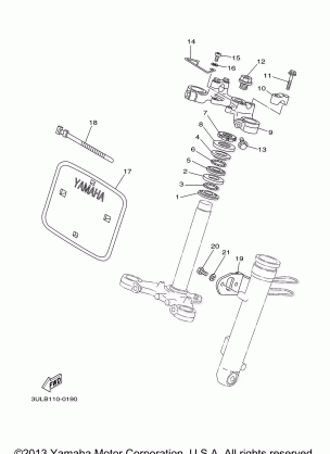 STEERING