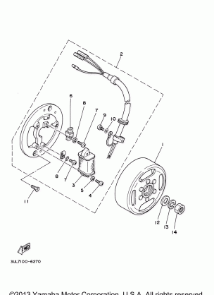 GENERATOR