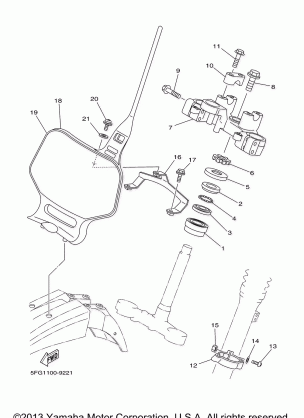 STEERING