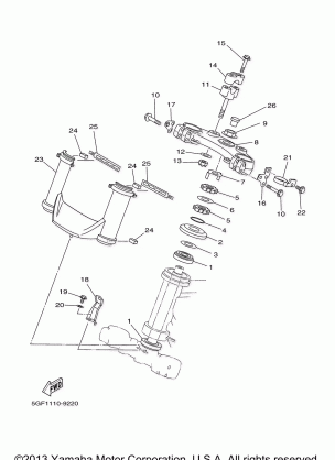 STEERING