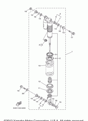 REAR SUSPENSION