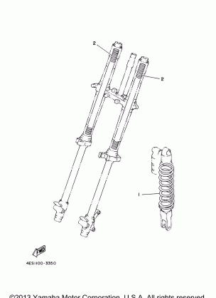 ALTERNATE CHASSIS