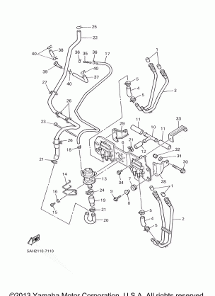 AIR INDUCTION SYSTEM