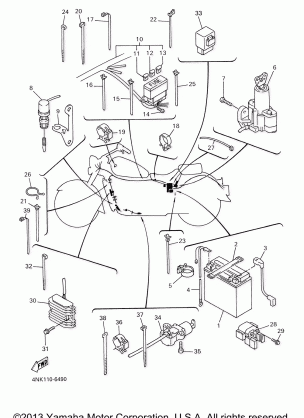 ELECTRICAL 1