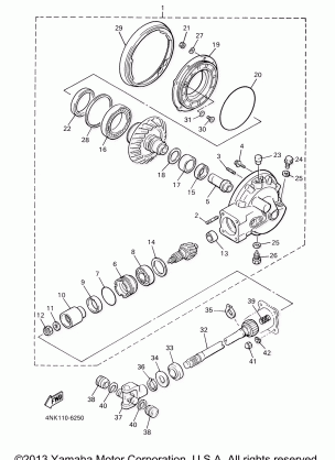 DRIVE SHAFT