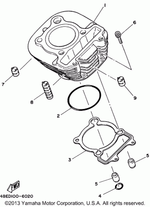 CYLINDER