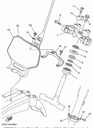 STEERING