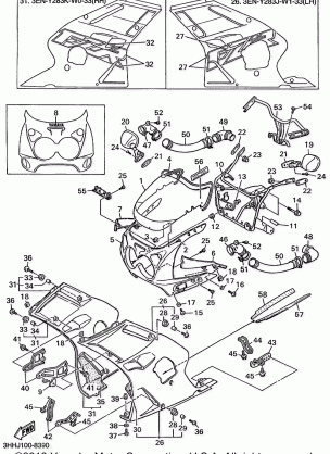 COWLING 1