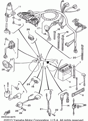 ELECTRICAL 1