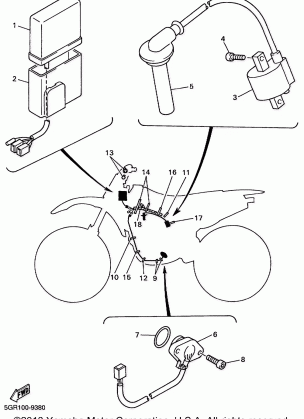 ELECTRICAL 1